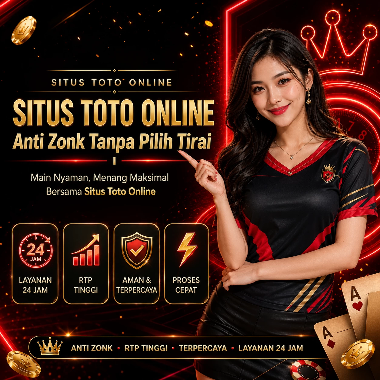 Keberagaman Permainan di preman69 untuk Para Gamer